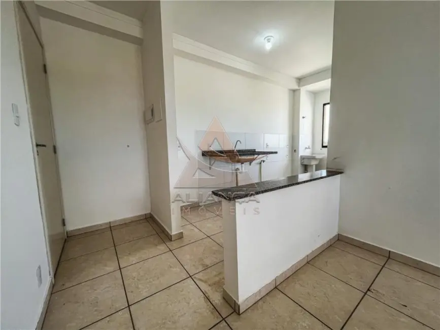 Apartamento com 2 quartos à venda, 47m2 em Vila Virgínia, Ribeirao Preto - SP - imagem 4 Foto 4 de Apartamento com 2 quartos à venda, 47m2 em Vila Virgínia, Ribeirao Preto - SP
