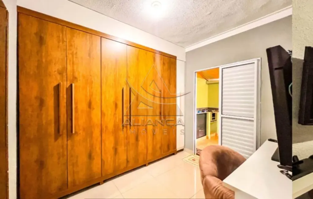 Foto 1 de Apartamento com 2 quartos à venda, 43m2 em Ribeirao Preto - SP