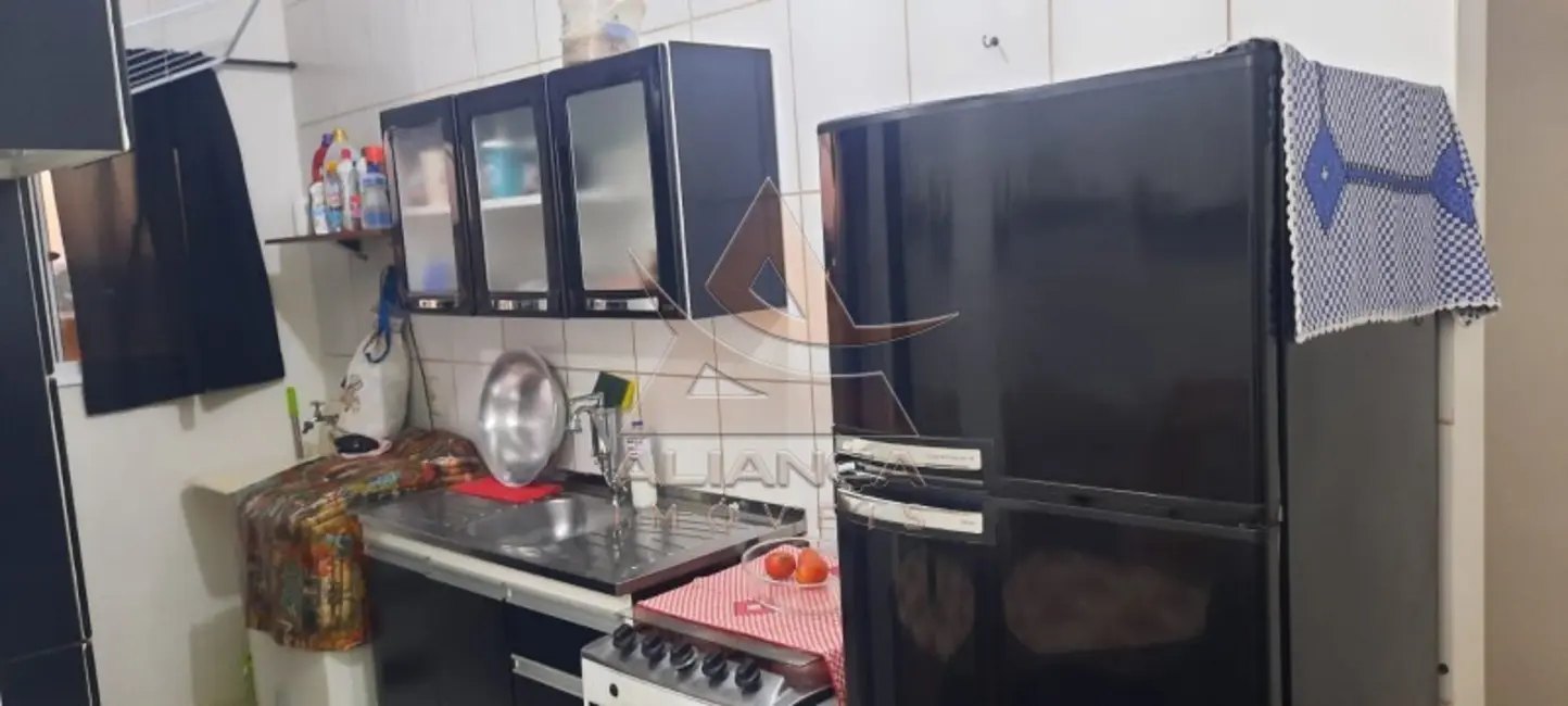 Foto 6 de Apartamento com 2 quartos à venda, 47m2 em Campos Elíseos, Ribeirao Preto - SP