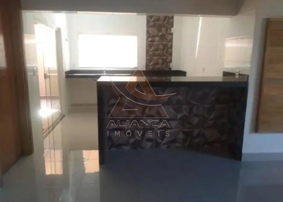 Foto 1 de Casa de Condomínio com 3 quartos à venda, 150m2 em Brodowski - SP