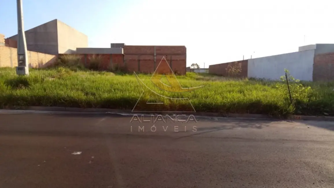 Foto 1 de Terreno / Lote à venda, 285m2 em Brodowski - SP