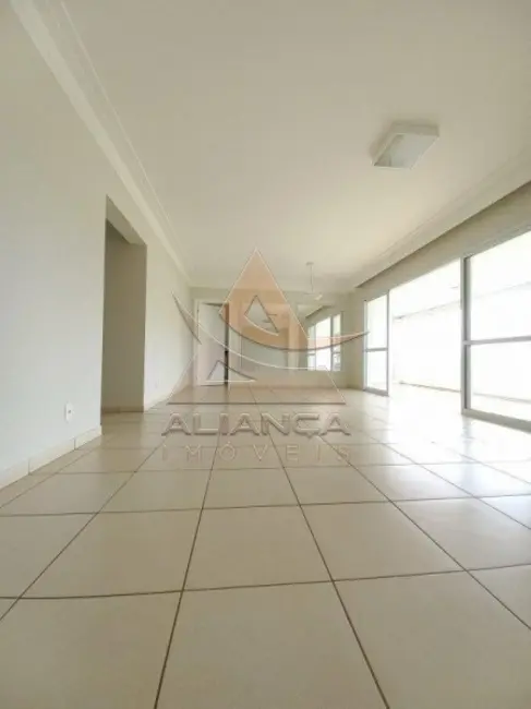 Foto 2 de Apartamento com 3 quartos à venda, 168m2 em Jardim Botânico, Ribeirao Preto - SP