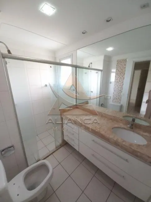 Foto 7 de Apartamento com 3 quartos à venda, 168m2 em Jardim Botânico, Ribeirao Preto - SP