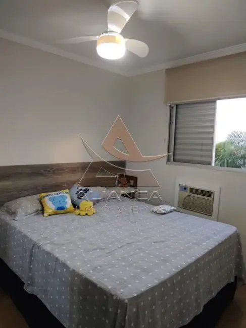 Apartamento com 2 quartos à venda, 47m2 em Ipiranga, Ribeirao Preto - SP - imagem 9 Foto 9 de Apartamento com 2 quartos à venda, 47m2 em Ipiranga, Ribeirao Preto - SP