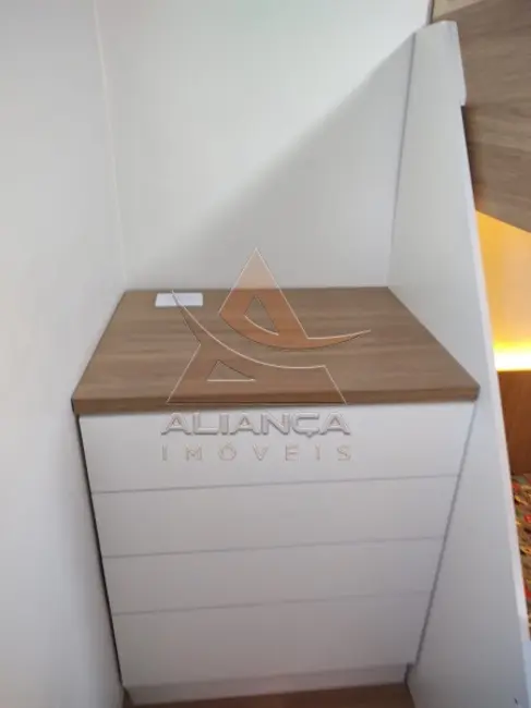 Apartamento com 2 quartos à venda, 47m2 em Ipiranga, Ribeirao Preto - SP - imagem 3 Foto 3 de Apartamento com 2 quartos à venda, 47m2 em Ipiranga, Ribeirao Preto - SP