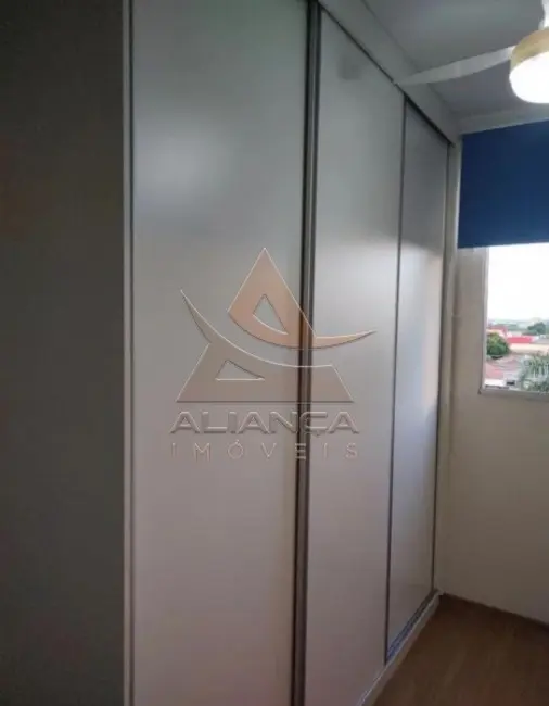 Apartamento com 2 quartos à venda, 47m2 em Ipiranga, Ribeirao Preto - SP - imagem 5 Foto 5 de Apartamento com 2 quartos à venda, 47m2 em Ipiranga, Ribeirao Preto - SP