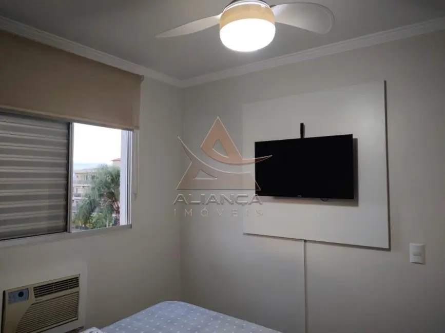 Apartamento com 2 quartos à venda, 47m2 em Ipiranga, Ribeirao Preto - SP - imagem 8 Foto 8 de Apartamento com 2 quartos à venda, 47m2 em Ipiranga, Ribeirao Preto - SP