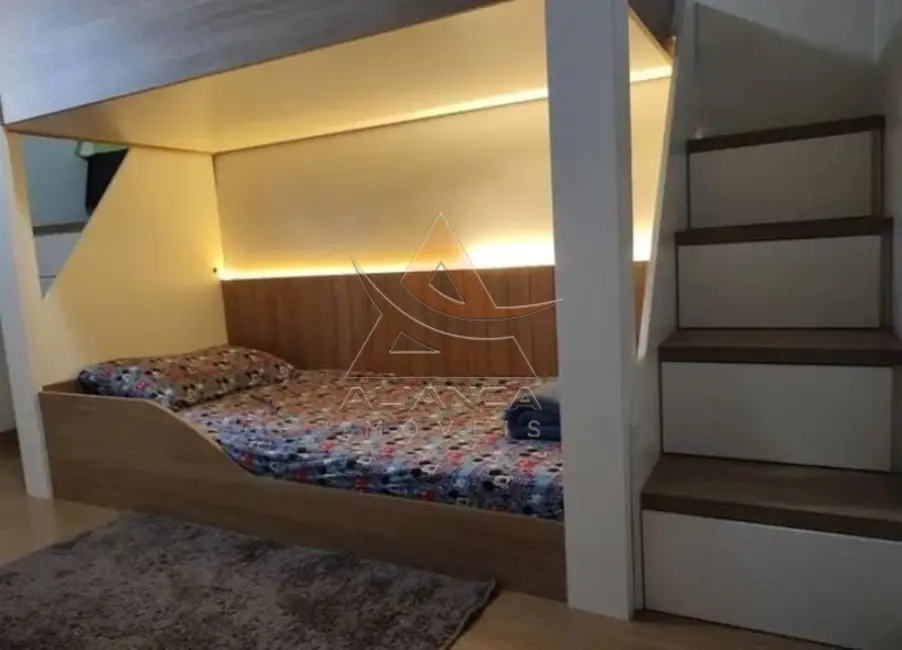 Apartamento com 2 quartos à venda, 47m2 em Ipiranga, Ribeirao Preto - SP - imagem 4 Foto 4 de Apartamento com 2 quartos à venda, 47m2 em Ipiranga, Ribeirao Preto - SP