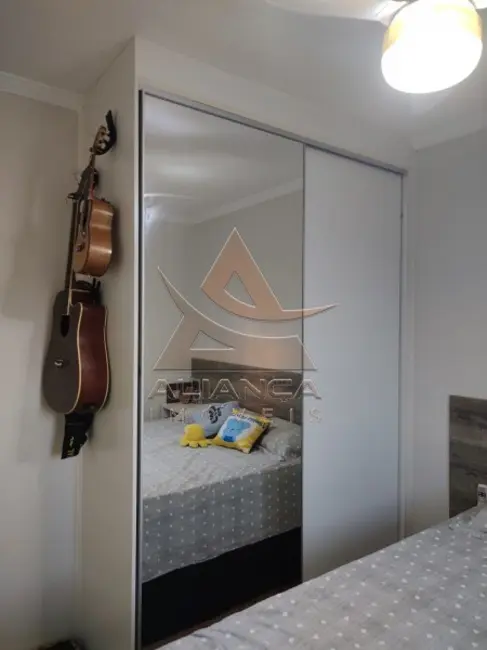 Apartamento com 2 quartos à venda, 47m2 em Ipiranga, Ribeirao Preto - SP - imagem 6 Foto 6 de Apartamento com 2 quartos à venda, 47m2 em Ipiranga, Ribeirao Preto - SP