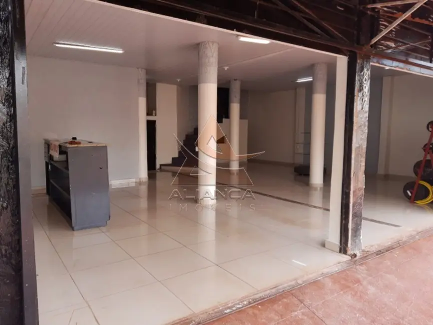 Sala Comercial à venda, 364m2 em Vila Amélia, Ribeirao Preto - SP - imagem 3 Foto 3 de Sala Comercial à venda, 364m2 em Vila Amélia, Ribeirao Preto - SP