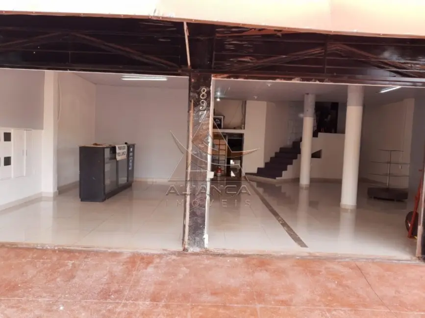Sala Comercial à venda, 364m2 em Vila Amélia, Ribeirao Preto - SP - imagem 2 Foto 2 de Sala Comercial à venda, 364m2 em Vila Amélia, Ribeirao Preto - SP