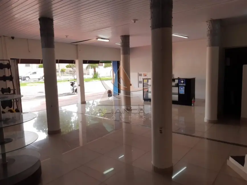 Sala Comercial à venda, 364m2 em Vila Amélia, Ribeirao Preto - SP - imagem 4 Foto 4 de Sala Comercial à venda, 364m2 em Vila Amélia, Ribeirao Preto - SP