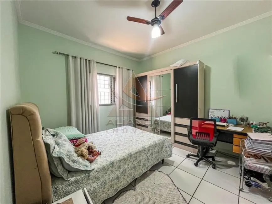 Foto 5 de Casa com 3 quartos à venda, 236m2 em Ribeirao Preto - SP