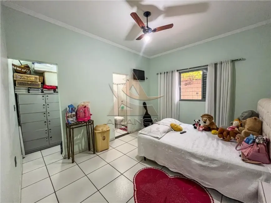 Foto 6 de Casa com 3 quartos à venda, 236m2 em Ribeirao Preto - SP