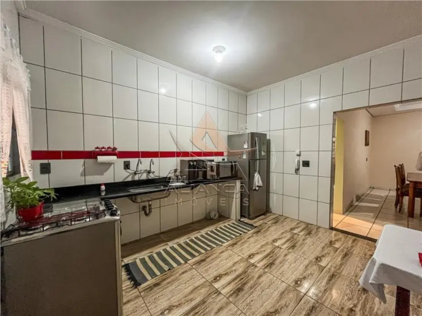 Foto 3 de Casa com 3 quartos à venda, 236m2 em Ribeirao Preto - SP