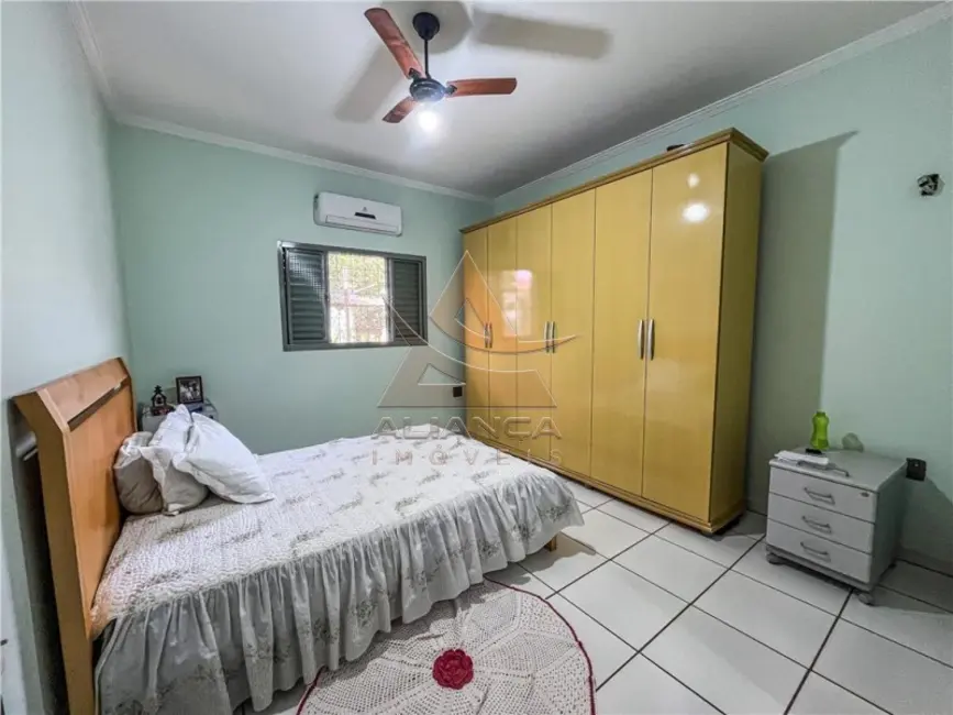 Foto 4 de Casa com 3 quartos à venda, 236m2 em Ribeirao Preto - SP