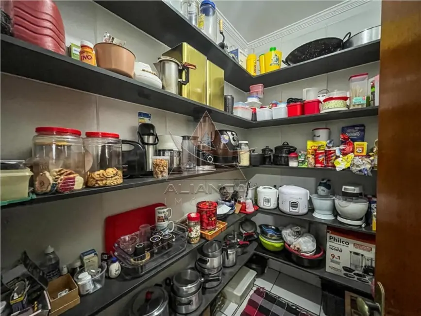 Foto 9 de Casa com 3 quartos à venda, 236m2 em Ribeirao Preto - SP