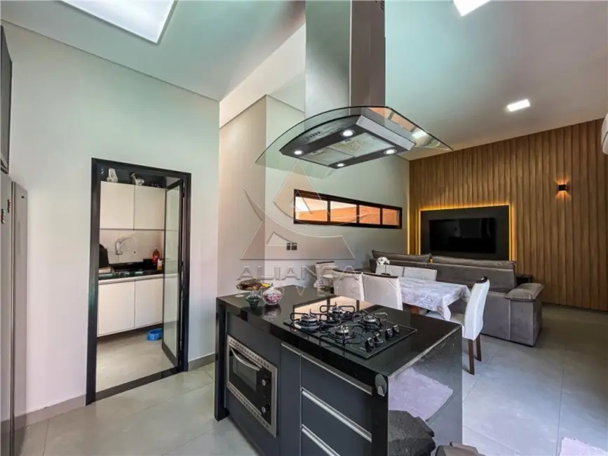 Foto 4 de Casa de Condomínio com 3 quartos à venda, 150m2 em Ribeirao Preto - SP