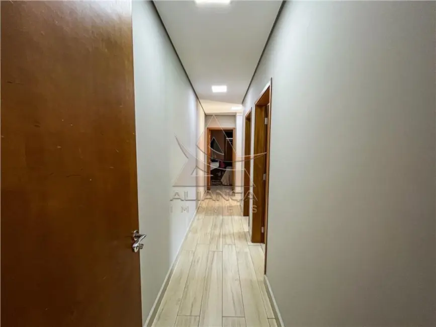 Foto 9 de Casa de Condomínio com 3 quartos à venda, 150m2 em Ribeirao Preto - SP