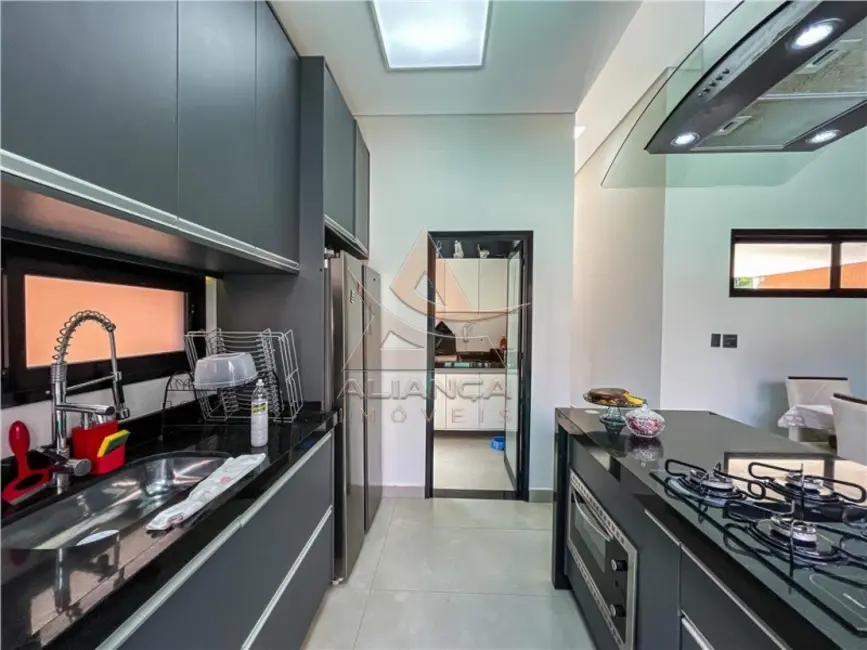 Foto 7 de Casa de Condomínio com 3 quartos à venda, 150m2 em Ribeirao Preto - SP