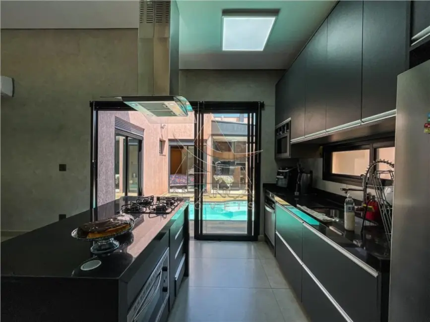 Foto 8 de Casa de Condomínio com 3 quartos à venda, 150m2 em Ribeirao Preto - SP