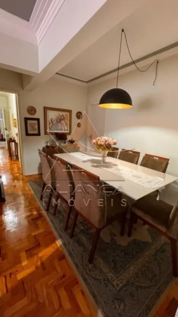 Apartamento com 3 quartos à venda, 139m2 em Centro, Ribeirao Preto - SP - imagem 6 Foto 6 de Apartamento com 3 quartos à venda, 139m2 em Centro, Ribeirao Preto - SP