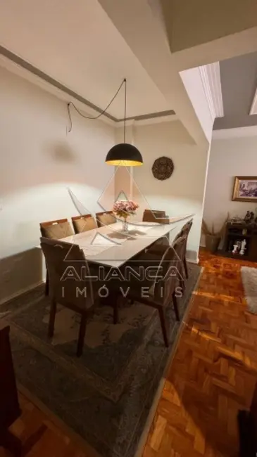 Apartamento com 3 quartos à venda, 139m2 em Centro, Ribeirao Preto - SP - imagem 7 Foto 7 de Apartamento com 3 quartos à venda, 139m2 em Centro, Ribeirao Preto - SP