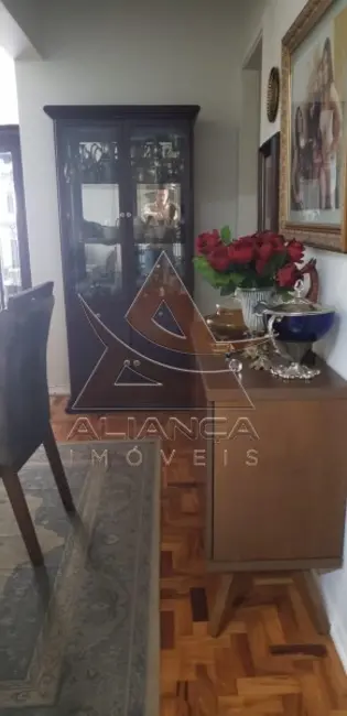 Apartamento com 3 quartos à venda, 139m2 em Centro, Ribeirao Preto - SP - imagem 8 Foto 8 de Apartamento com 3 quartos à venda, 139m2 em Centro, Ribeirao Preto - SP