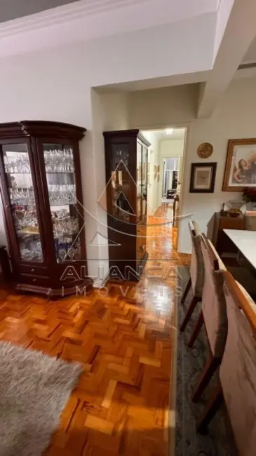 Apartamento com 3 quartos à venda, 139m2 em Centro, Ribeirao Preto - SP - imagem 5 Foto 5 de Apartamento com 3 quartos à venda, 139m2 em Centro, Ribeirao Preto - SP
