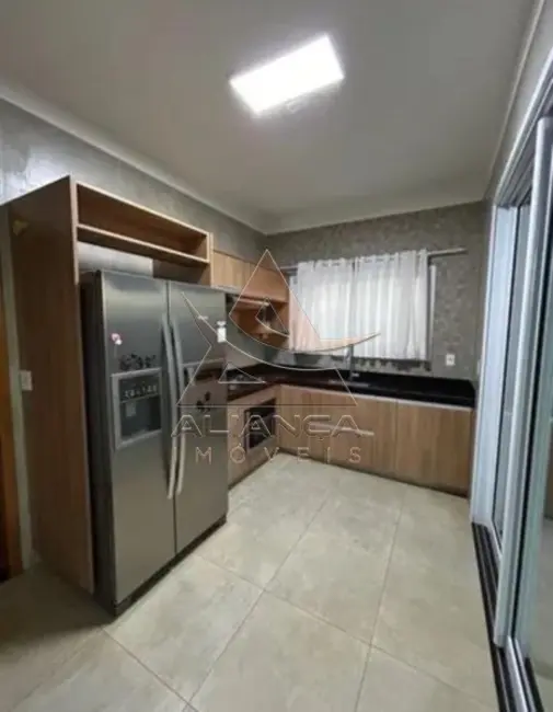 Foto 5 de Casa de Condomínio com 3 quartos à venda, 153m2 em Portal da Mata, Ribeirao Preto - SP