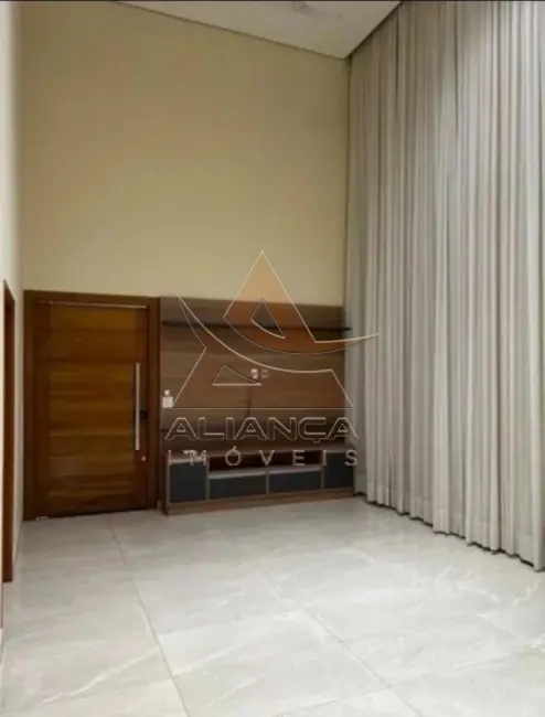 Foto 6 de Casa de Condomínio com 3 quartos à venda, 153m2 em Portal da Mata, Ribeirao Preto - SP