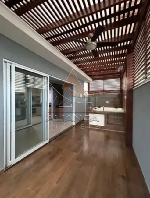 Foto 3 de Casa de Condomínio com 3 quartos à venda, 153m2 em Portal da Mata, Ribeirao Preto - SP