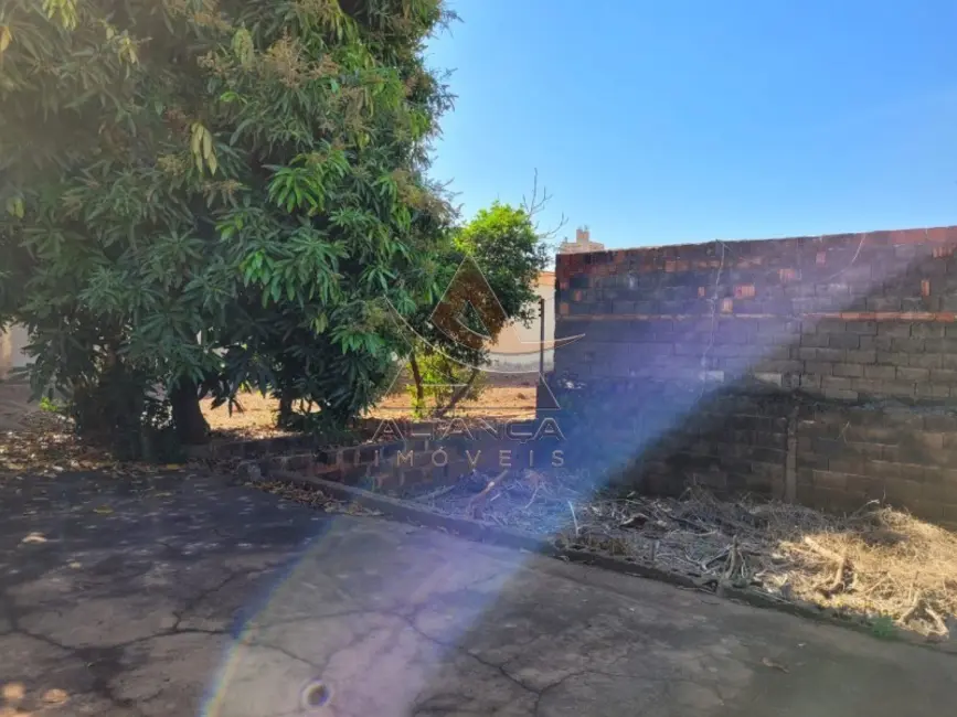 Foto 3 de Terreno / Lote à venda, 596m2 em Sumarezinho, Ribeirao Preto - SP