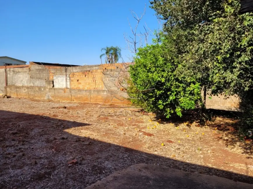 Foto 2 de Terreno / Lote à venda, 596m2 em Sumarezinho, Ribeirao Preto - SP