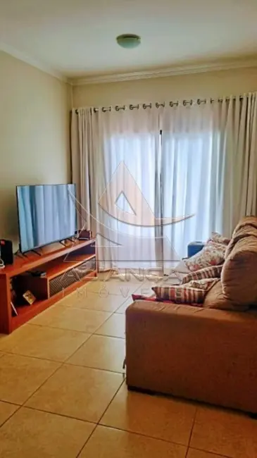 Apartamento com 2 quartos à venda, 69m2 em Ribeirao Preto - SP - imagem 1 Foto 1 de Apartamento com 2 quartos à venda, 69m2 em Ribeirao Preto - SP