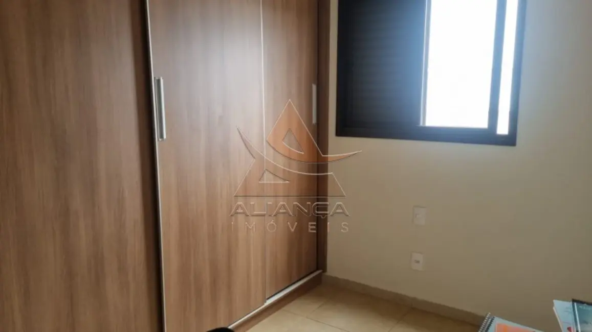Apartamento com 2 quartos à venda, 69m2 em Ribeirao Preto - SP - imagem 6 Foto 6 de Apartamento com 2 quartos à venda, 69m2 em Ribeirao Preto - SP