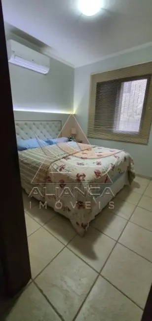 Foto 9 de Apartamento com 2 quartos à venda, 68m2 em Parque dos Lagos, Ribeirao Preto - SP