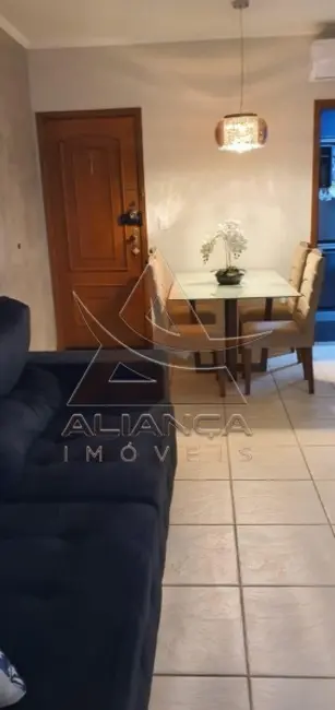 Foto 4 de Apartamento com 2 quartos à venda, 68m2 em Parque dos Lagos, Ribeirao Preto - SP