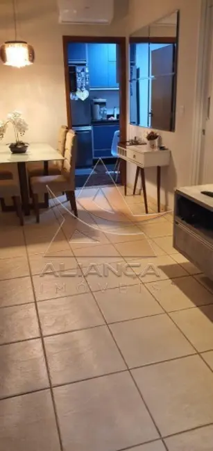 Foto 3 de Apartamento com 2 quartos à venda, 68m2 em Parque dos Lagos, Ribeirao Preto - SP