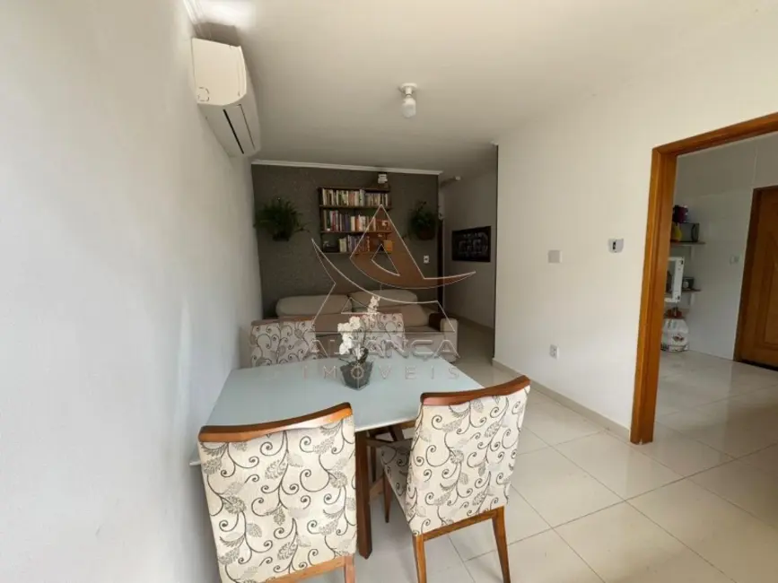 Foto 2 de Casa com 2 quartos à venda, 100m2 em Bonfim Paulista - SP