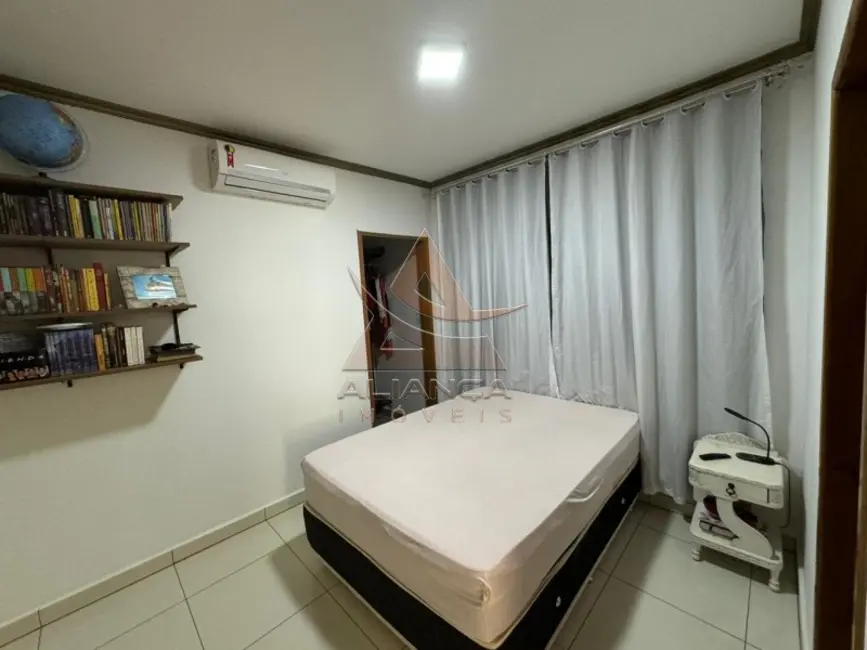 Foto 6 de Casa com 2 quartos à venda, 100m2 em Bonfim Paulista - SP