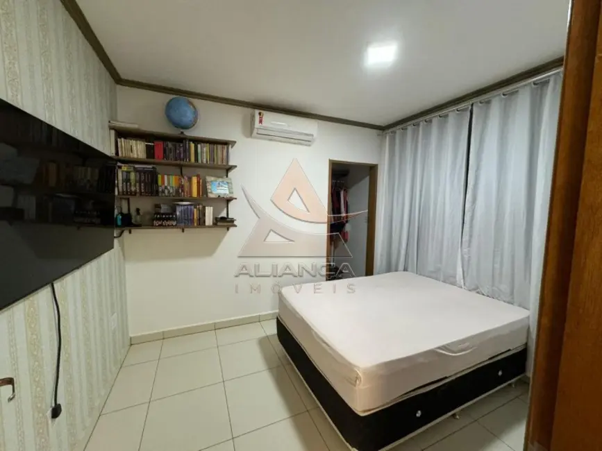Foto 4 de Casa com 2 quartos à venda, 100m2 em Bonfim Paulista - SP