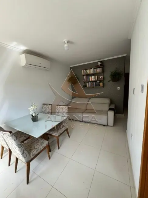 Foto 3 de Casa com 2 quartos à venda, 100m2 em Bonfim Paulista - SP