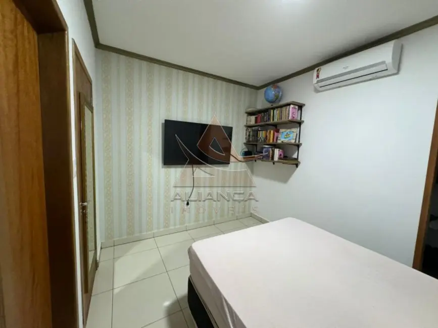 Foto 5 de Casa com 2 quartos à venda, 100m2 em Bonfim Paulista - SP