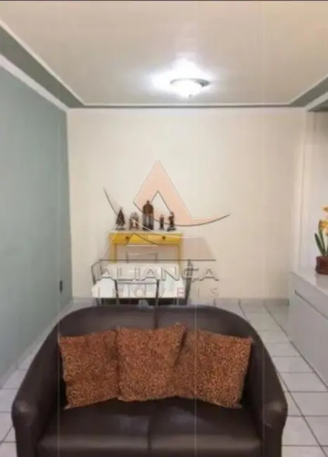 Foto 2 de Apartamento com 3 quartos à venda, 78m2 em Ribeirao Preto - SP