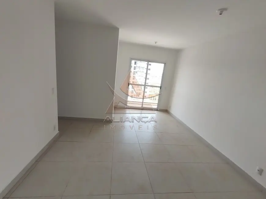 Foto 2 de Apartamento com 3 quartos à venda, 67m2 em Iguatemi, Ribeirao Preto - SP