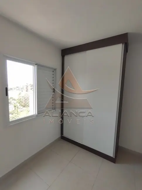 Foto 6 de Apartamento com 3 quartos à venda, 67m2 em Iguatemi, Ribeirao Preto - SP