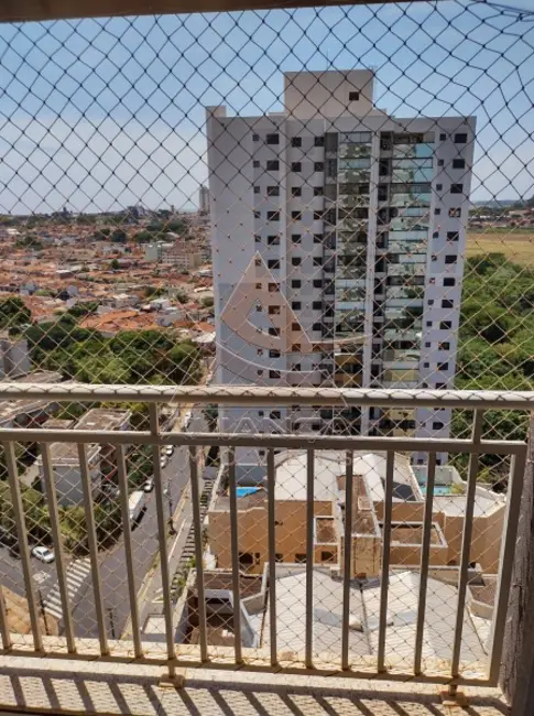Foto 4 de Apartamento com 3 quartos à venda, 67m2 em Iguatemi, Ribeirao Preto - SP