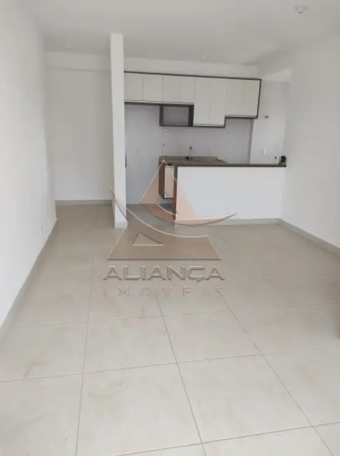Foto 3 de Apartamento com 3 quartos à venda, 67m2 em Iguatemi, Ribeirao Preto - SP
