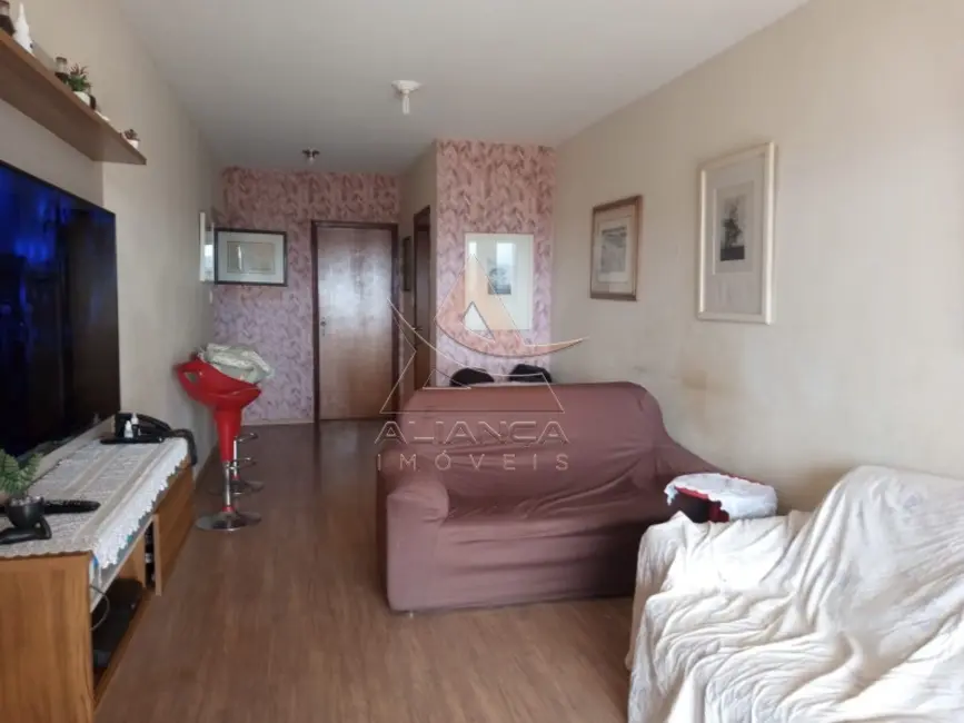 Apartamento com 3 quartos à venda, 120m2 em Campos Elíseos, Ribeirao Preto - SP - imagem 3 Foto 3 de Apartamento com 3 quartos à venda, 120m2 em Campos Elíseos, Ribeirao Preto - SP